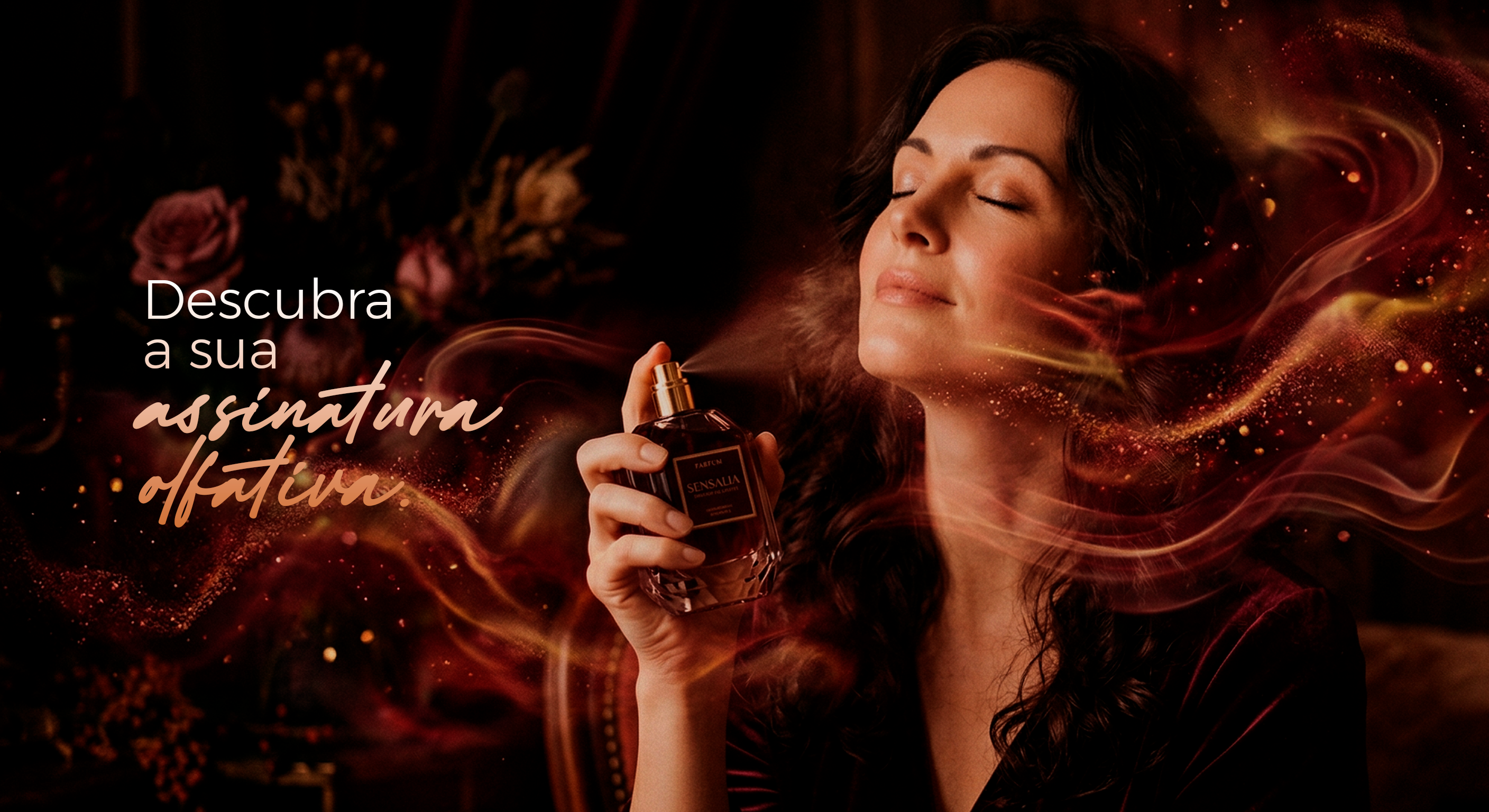 L'Atelier Perfumaria