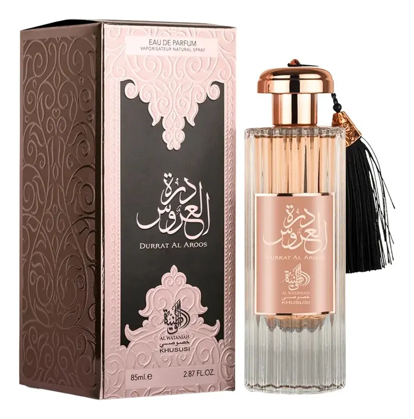 Al Wataniah Durrat Al Aroos 85ml