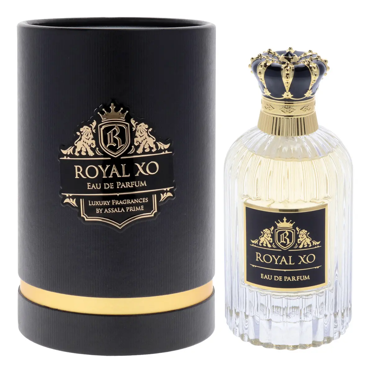 Assala Prime Royal XO 100ml