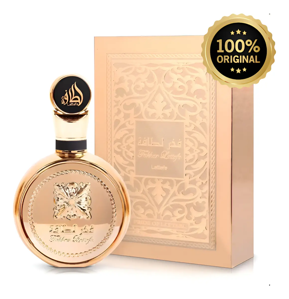 Lattafa Fakhar Gold 100ml