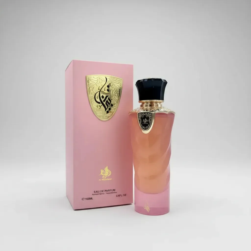 Al Wataniah Tibyan 100ml
