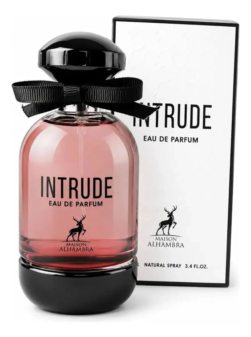 Maison Alhambra Intrude 100ml