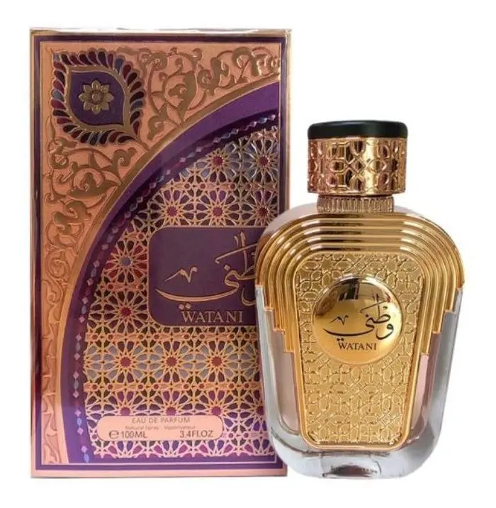 Watani Al Wataniah 100ml