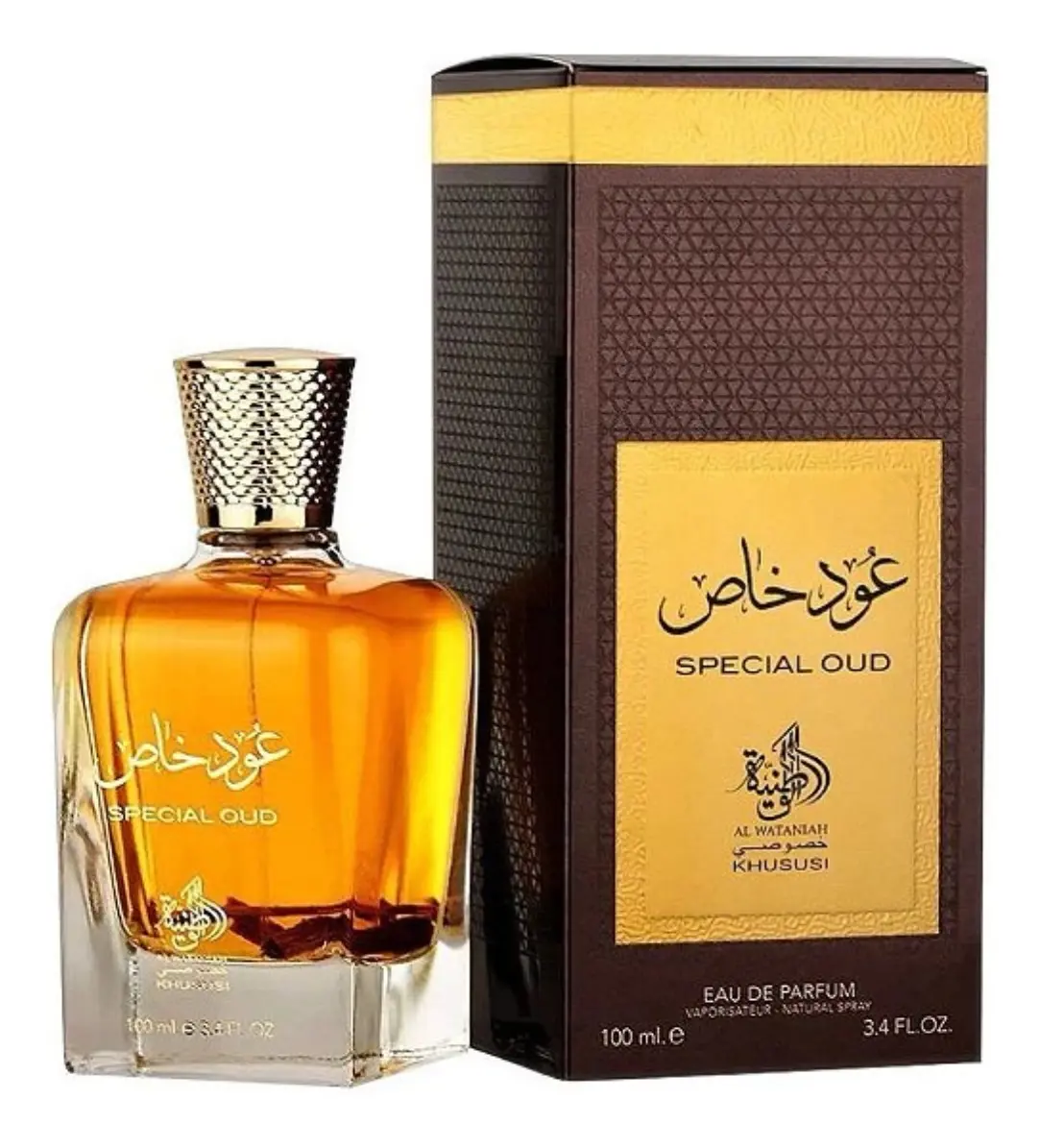 Special Oud Al Wataniah 100ml