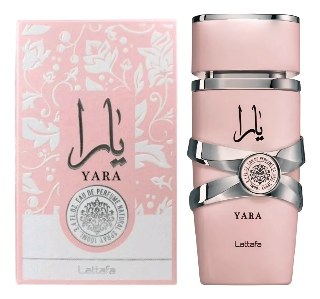 Lattafa Yara Rosa 100ml